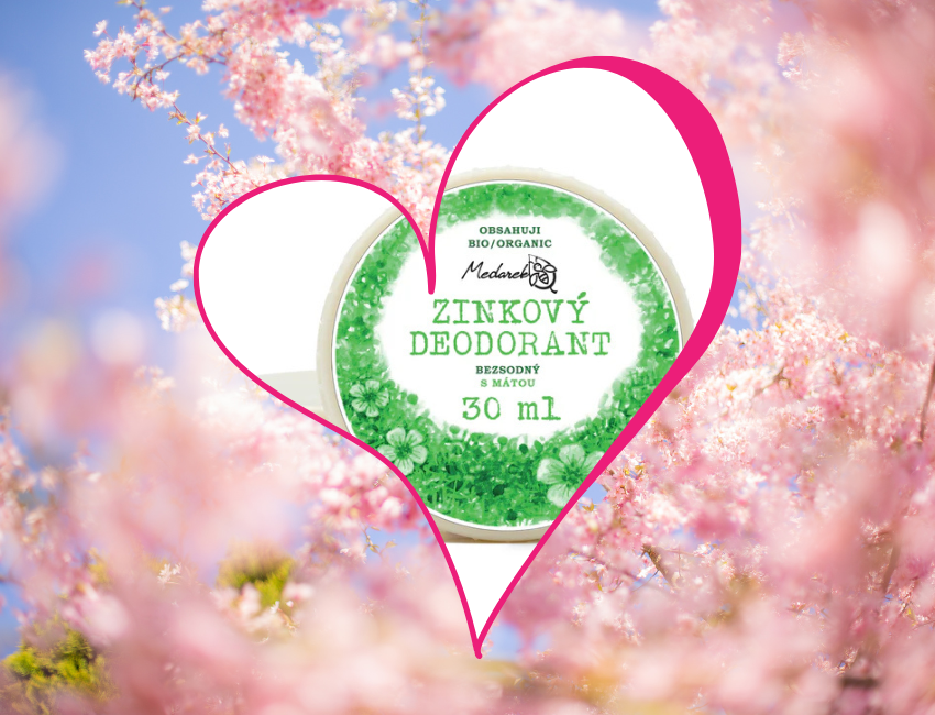 zinkovy deodorant medarek s matou
